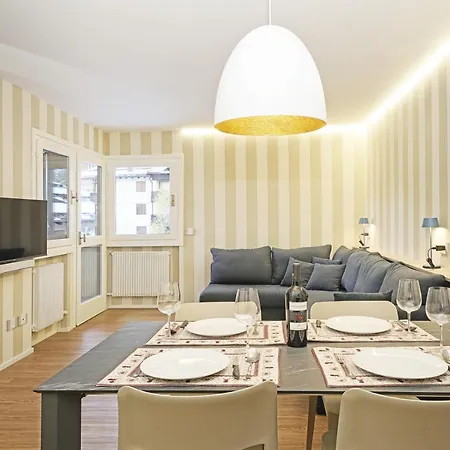 Iflat Brenta 1 Apartamento *