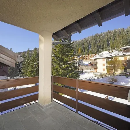 Apartamento Iflat Brenta 1 *