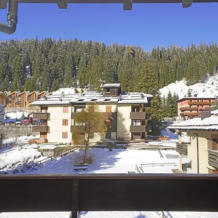 Apartamento Iflat Brenta 1