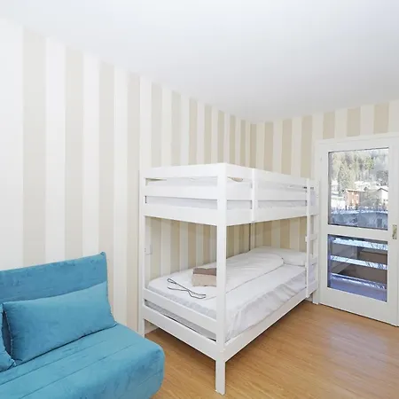 Iflat Brenta 1 Apartamento