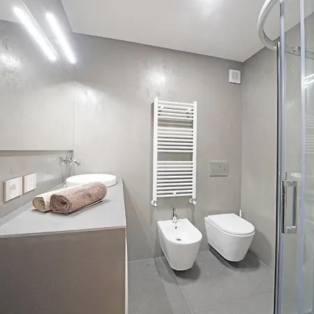 Iflat Brenta 1 *