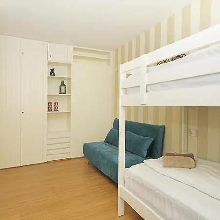Iflat Brenta 1 * Madonna