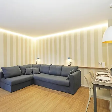 Διαμέρισμα Iflat Brenta 1 Madonna