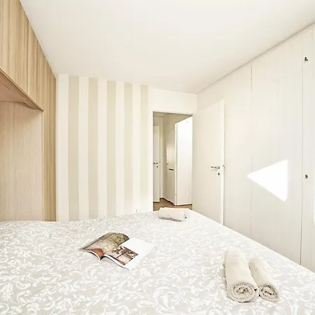 Iflat Brenta 1 * Madonna